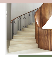 Услуги Лестницы под ключ в Омске