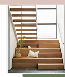 Услуги Лестницы под ключ в Омске