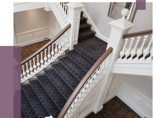 Деревянные лестницы в Омске на заказ от 435498 руб. — ПРОЛЁТ-Омс