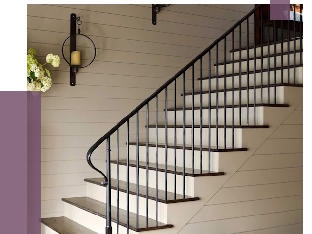 Лестницы для дома в Омске —  от 77768 руб. | ПРОЛЁТ-Омс