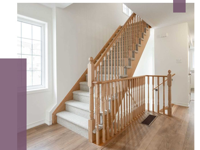 Мансардные лестницы в Омске от 19183 руб.  | ПРОЛЁТ-Омс