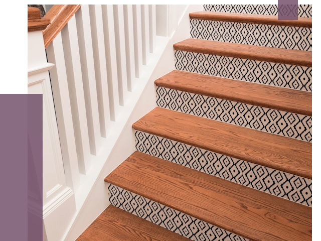 Покраска лестниц в Омске от 1918 руб. — цены и сроки | ПРОЛЁТ-Омс