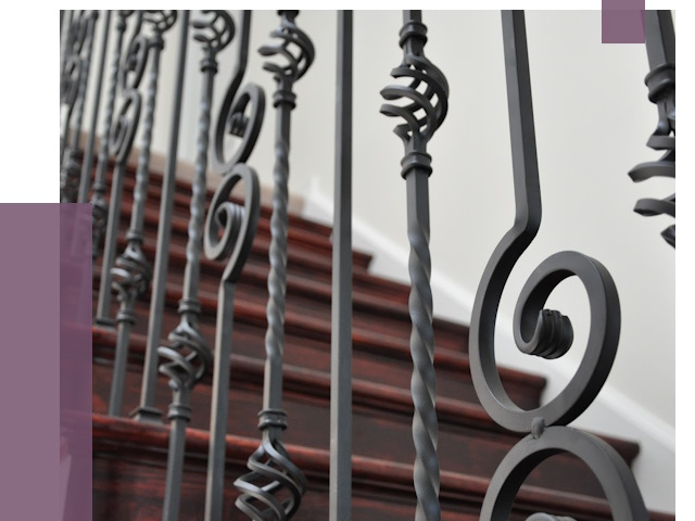 Демонтаж перил в Омске от 4355 руб. — разборка и вывоз | ПРОЛЁТ-Омс