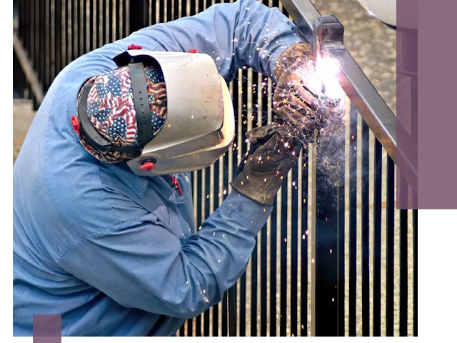 Демонтаж перил срочно и аккуратно в Омске