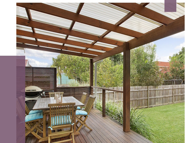 Навесы во двор в Омске от 12858 руб. — монтаж | ПРОЛЁТ-Омс