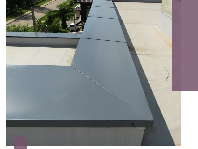 Демонтаж парапетов любой сложности в Омске быстро и аккуратно